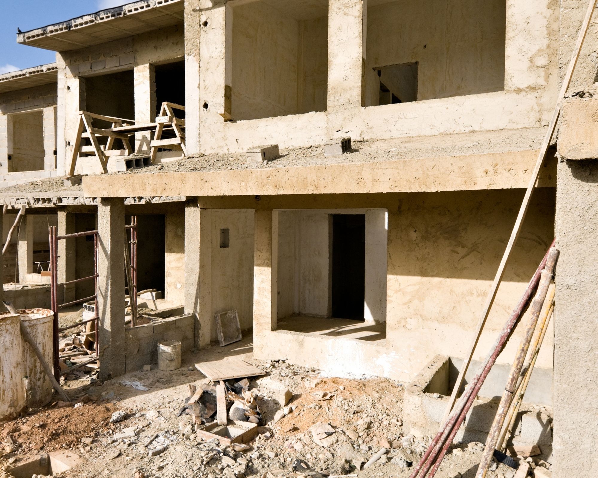 Assistance Accompagnement – Expert CCMI Assistance CCMI par les experts en bâtiment